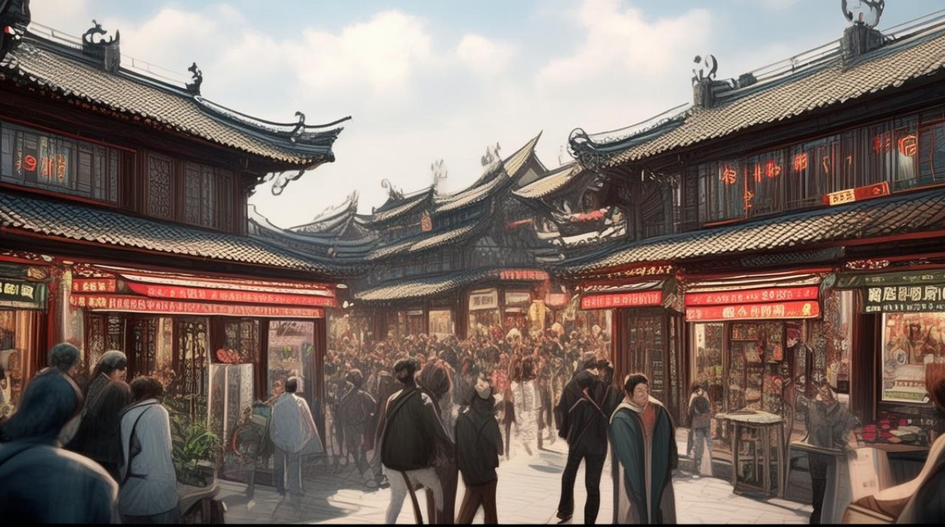 江苏省旅游景点