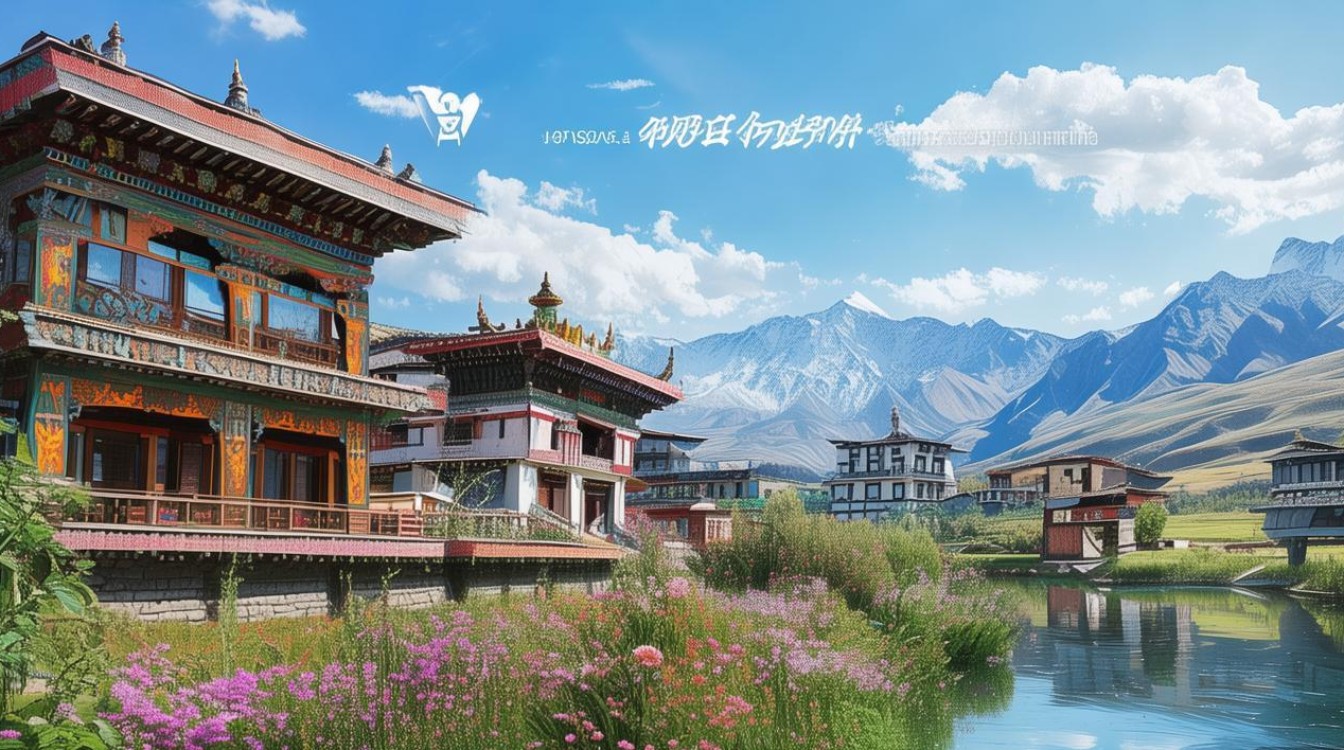 阿坝州旅游景点
