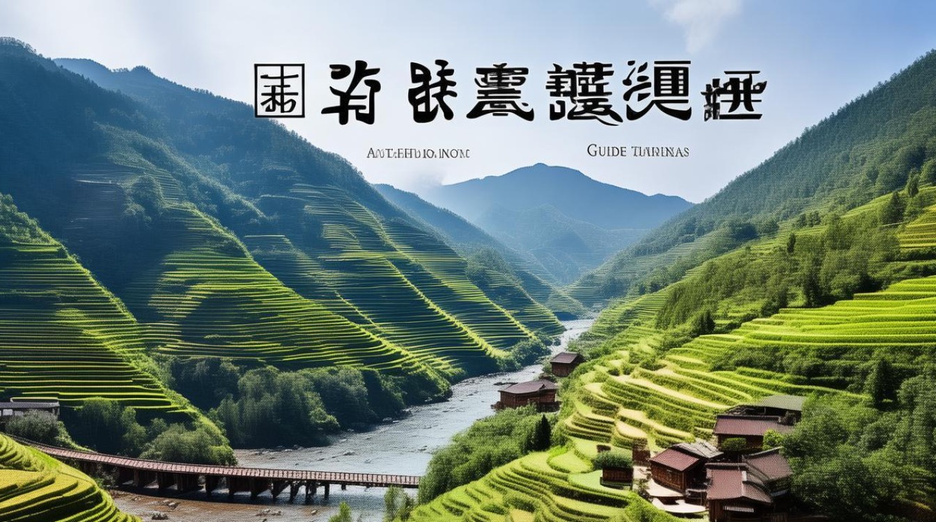 贵州必去景点 贵州必去景点