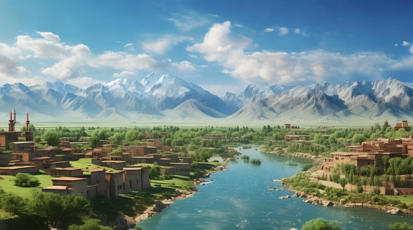 伊犁有哪些景点