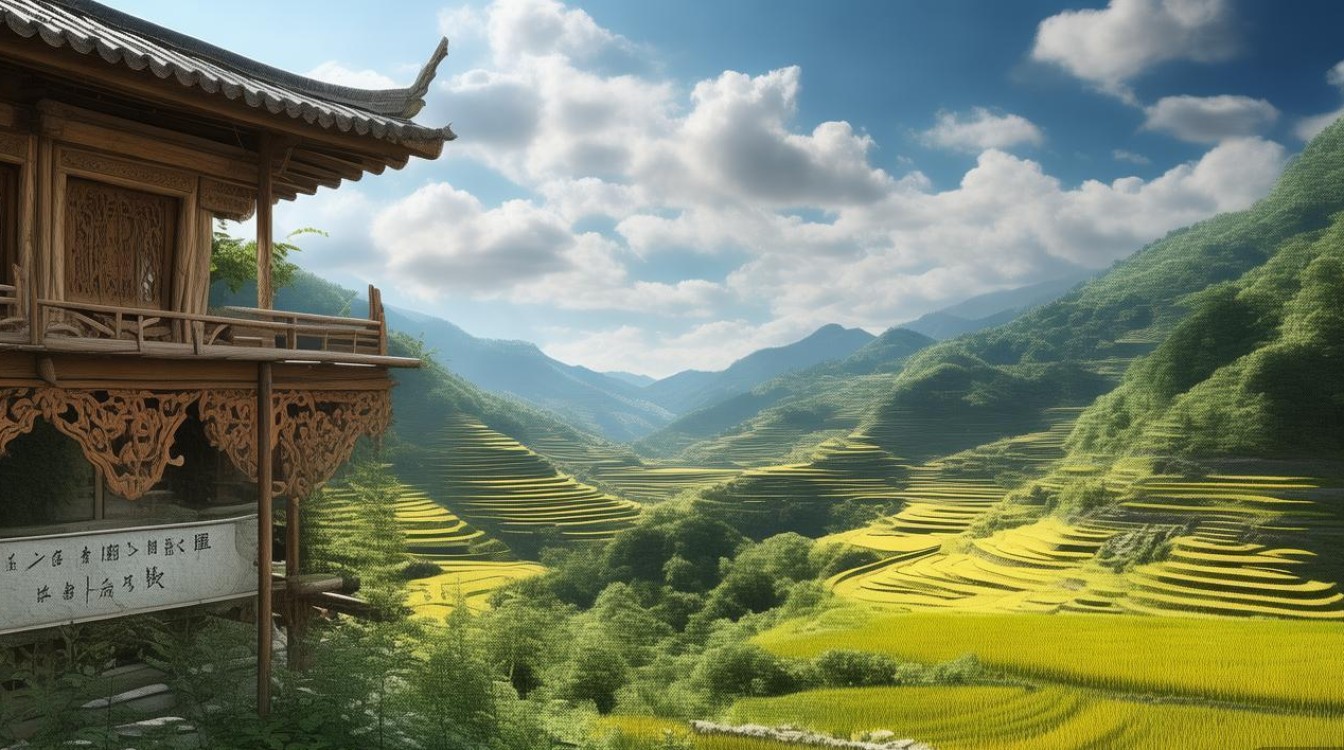 贵州有什么景点