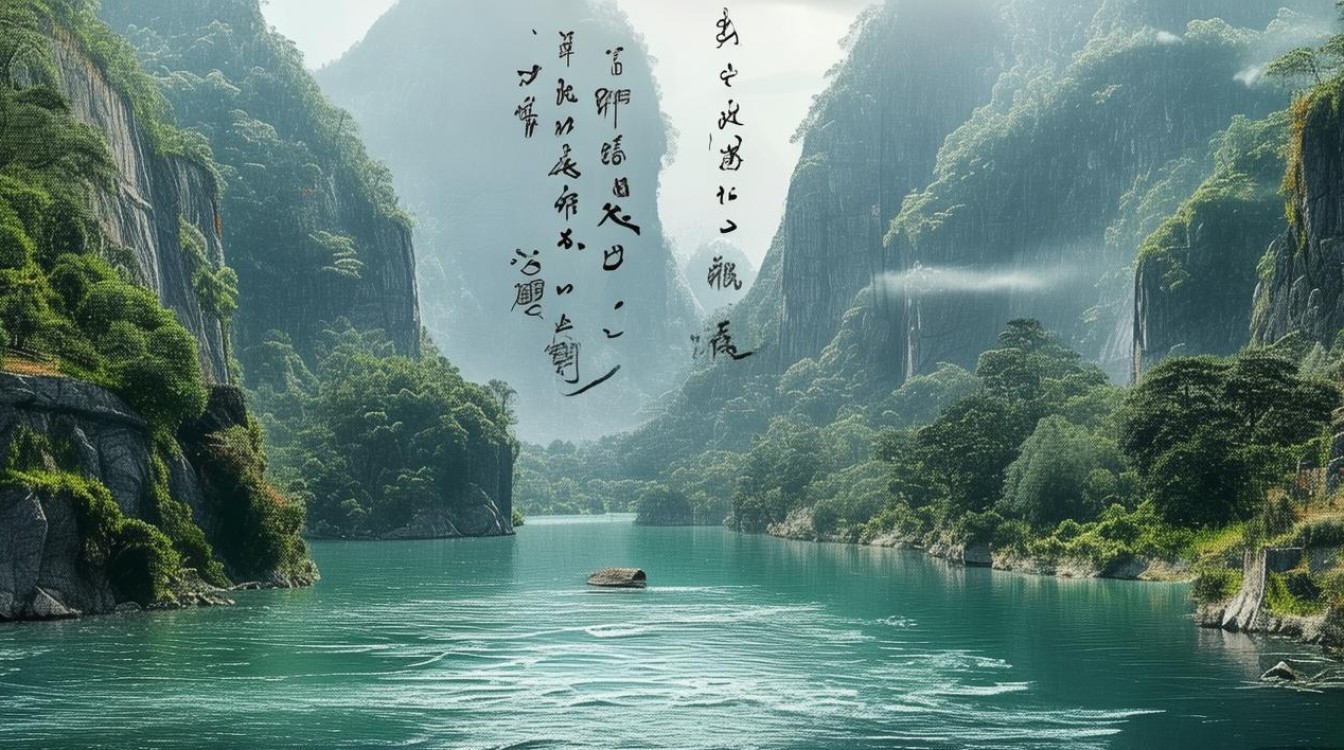 四川有什么景点