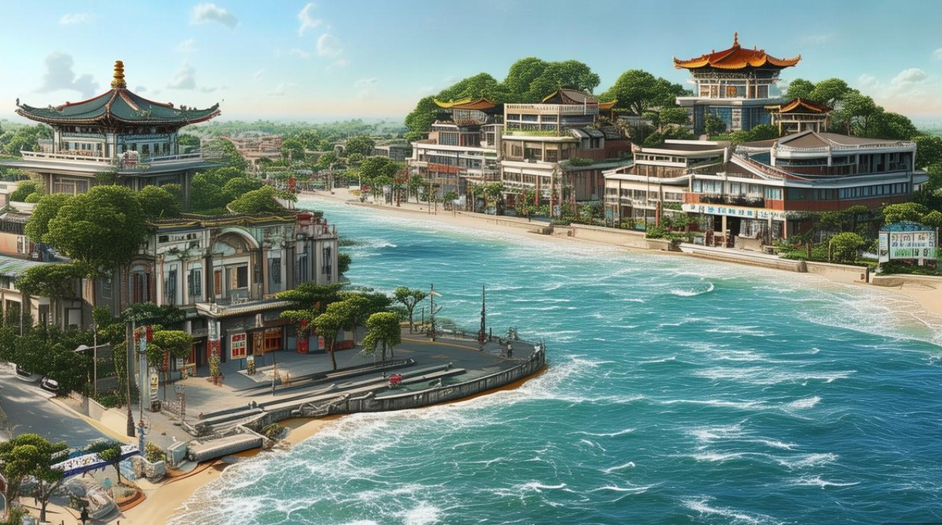 厦门必去景点 厦门必去景点