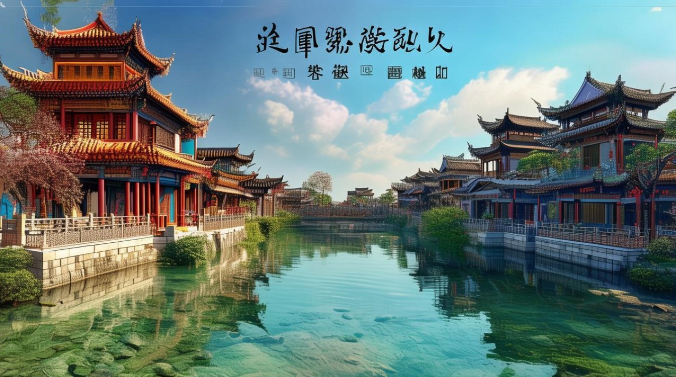 滁州旅游景点 滁州旅游景点