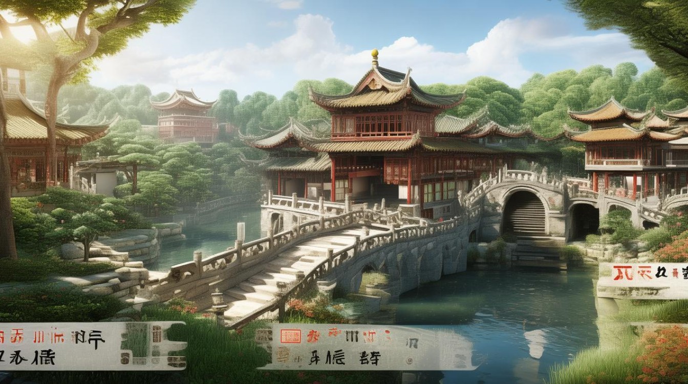 苏州好玩的景点