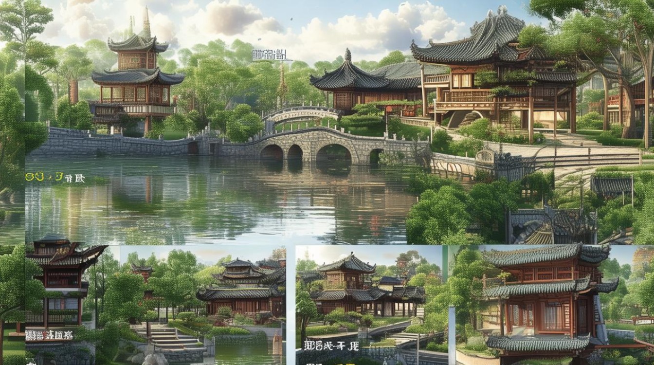 苏州好玩的景点