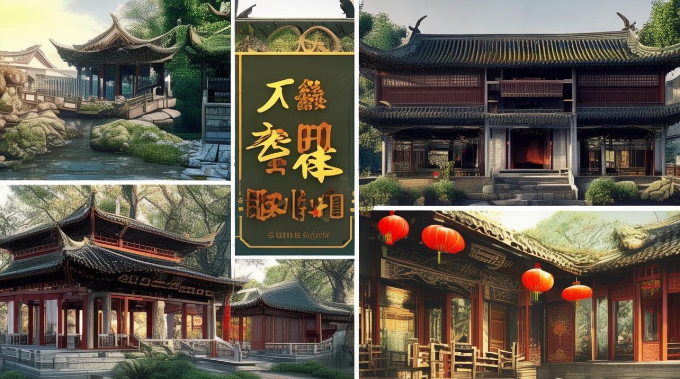 宿州旅游景点 宿州旅游景点