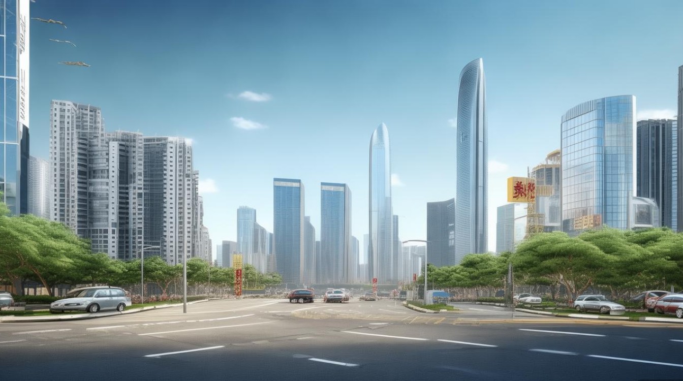 深圳有什么景点