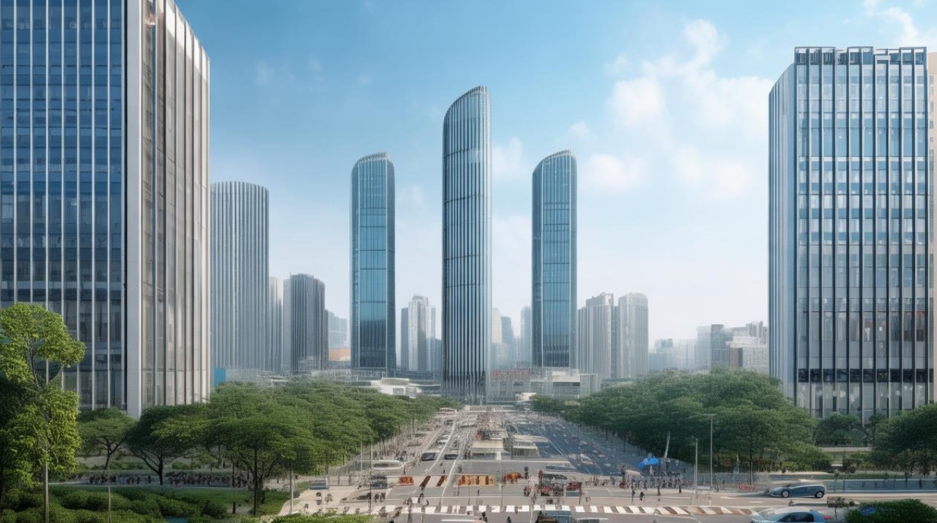 深圳有什么景点