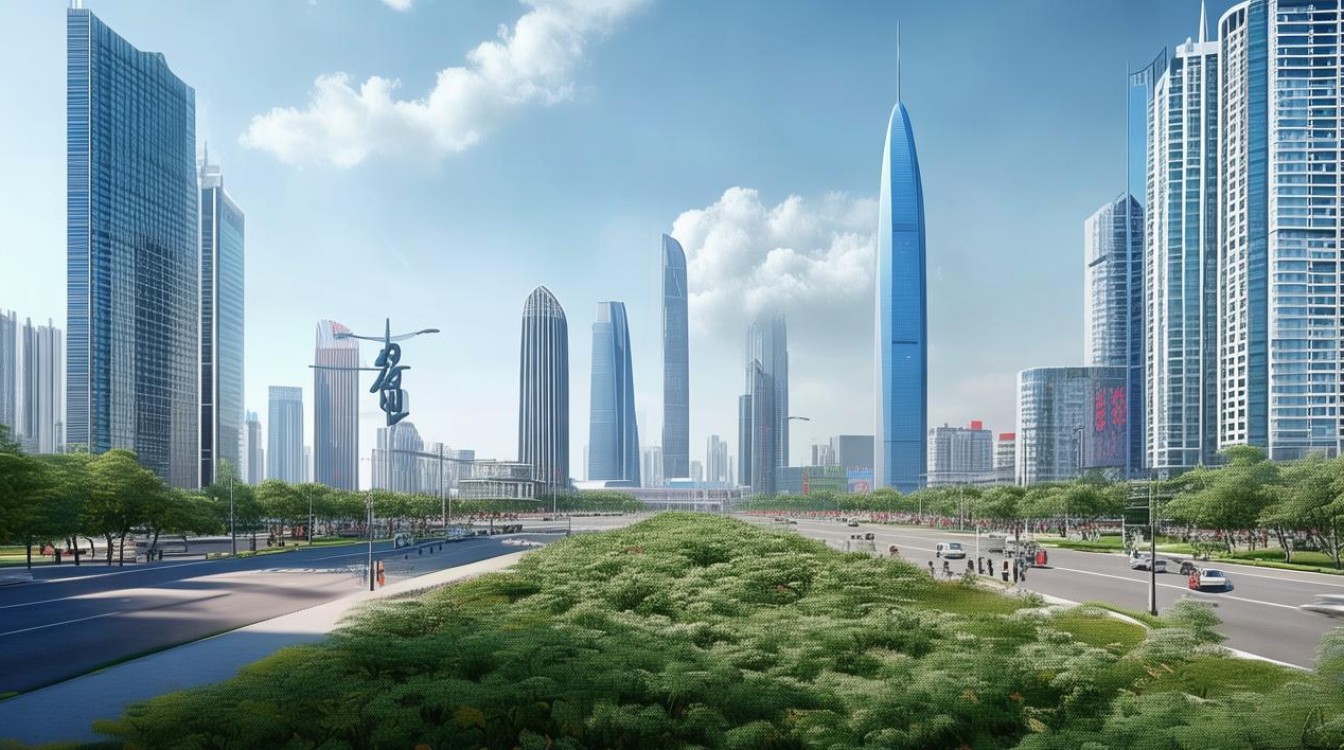 深圳有什么景点