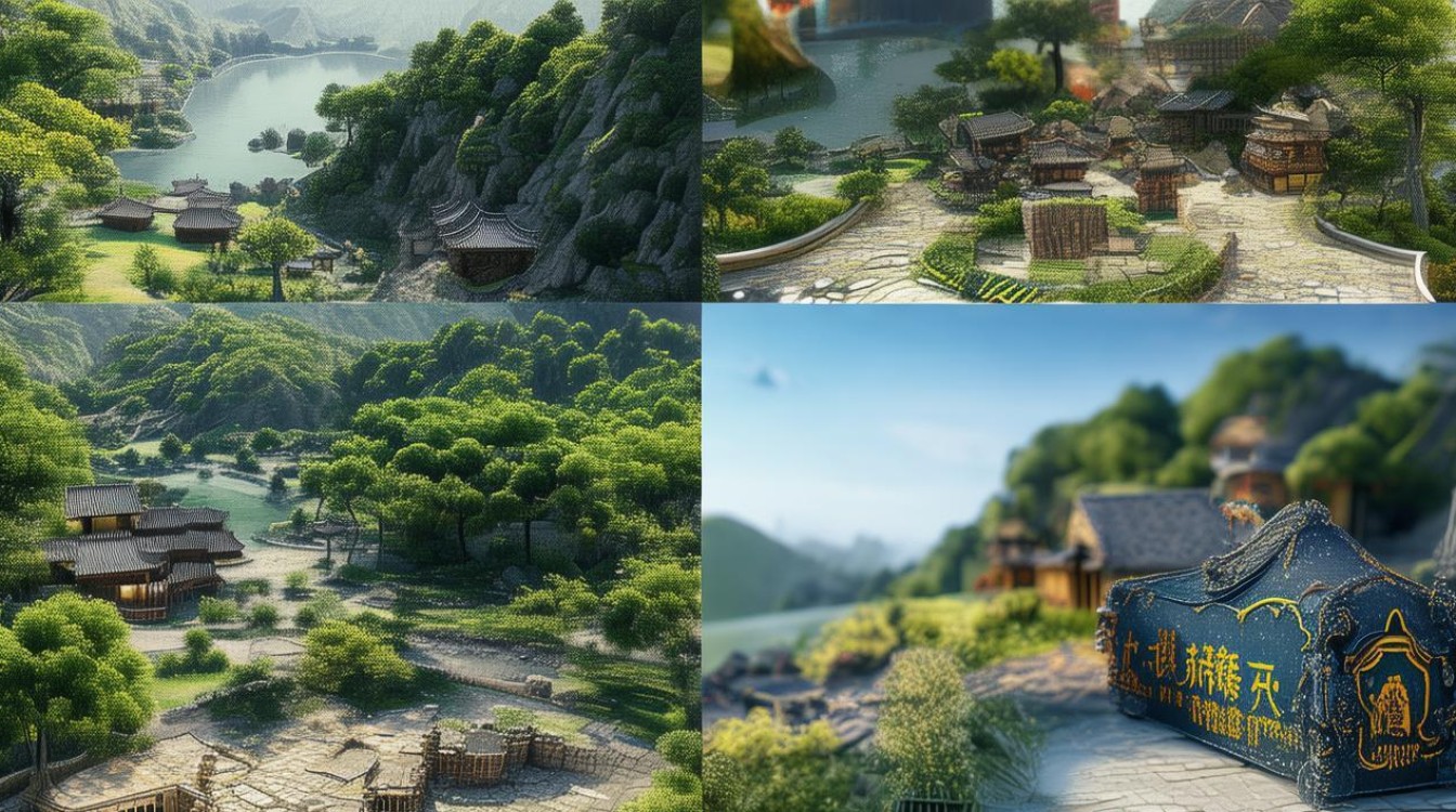 清徐景点 清徐景点