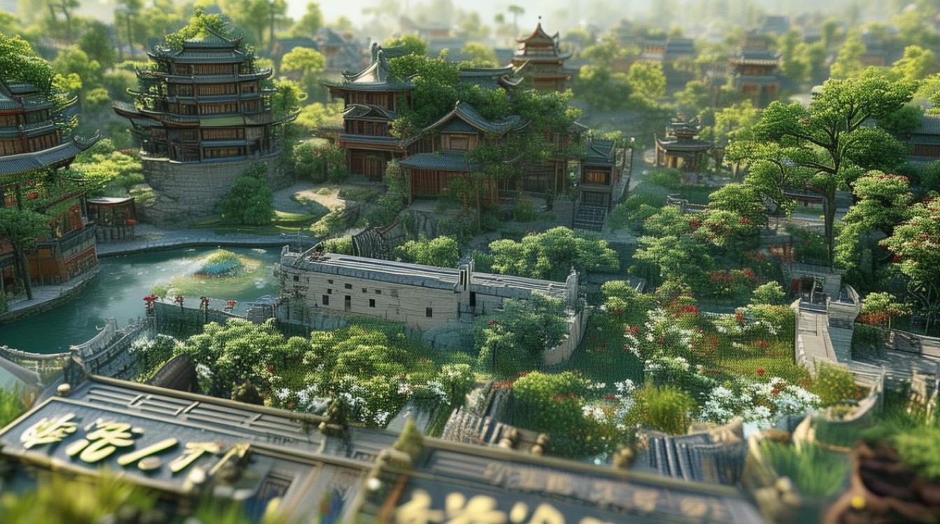 清徐景点 清徐景点