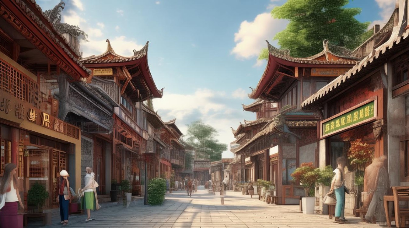 福建旅游景点推荐