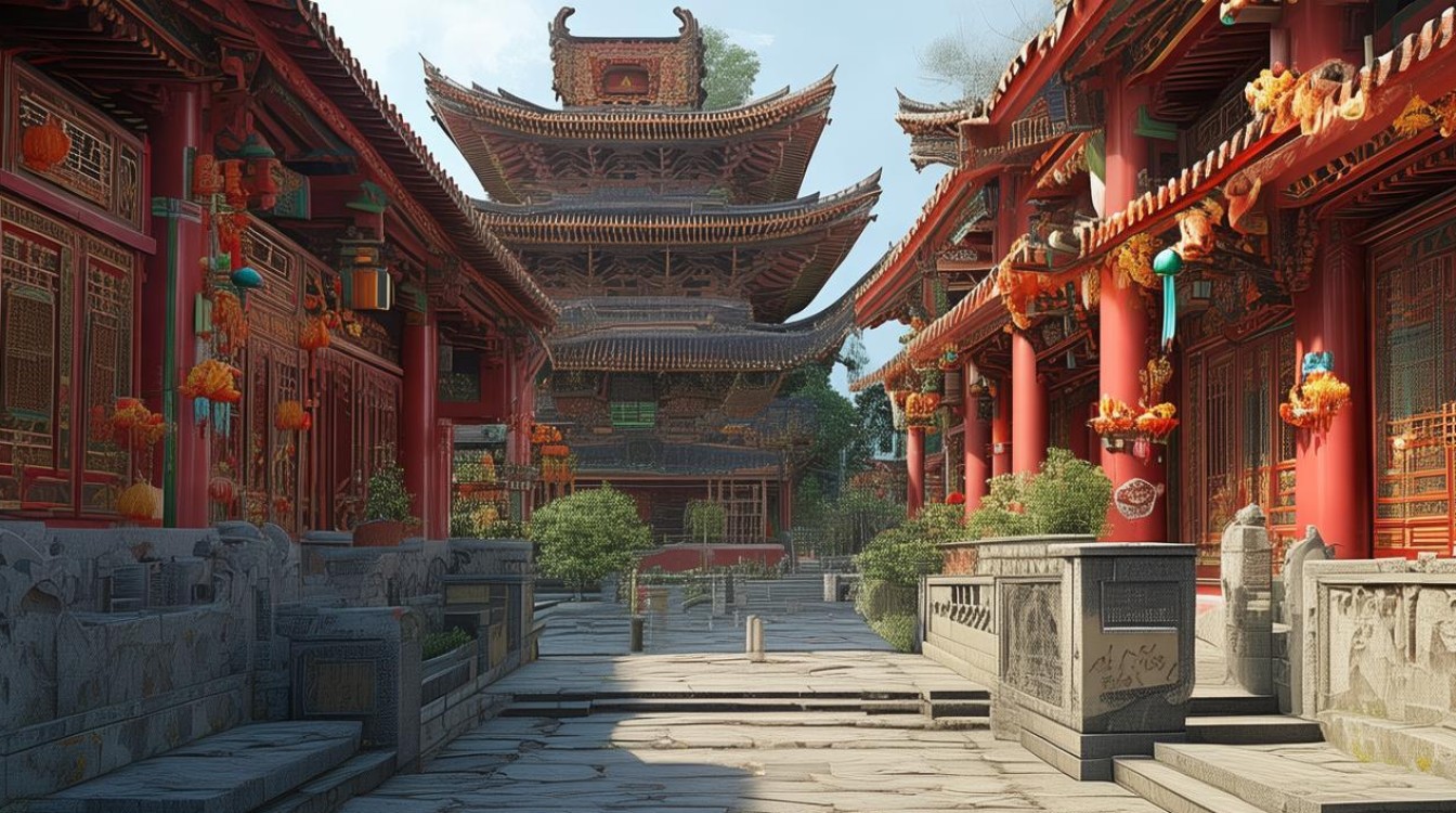 六安旅游景点 六安旅游景点