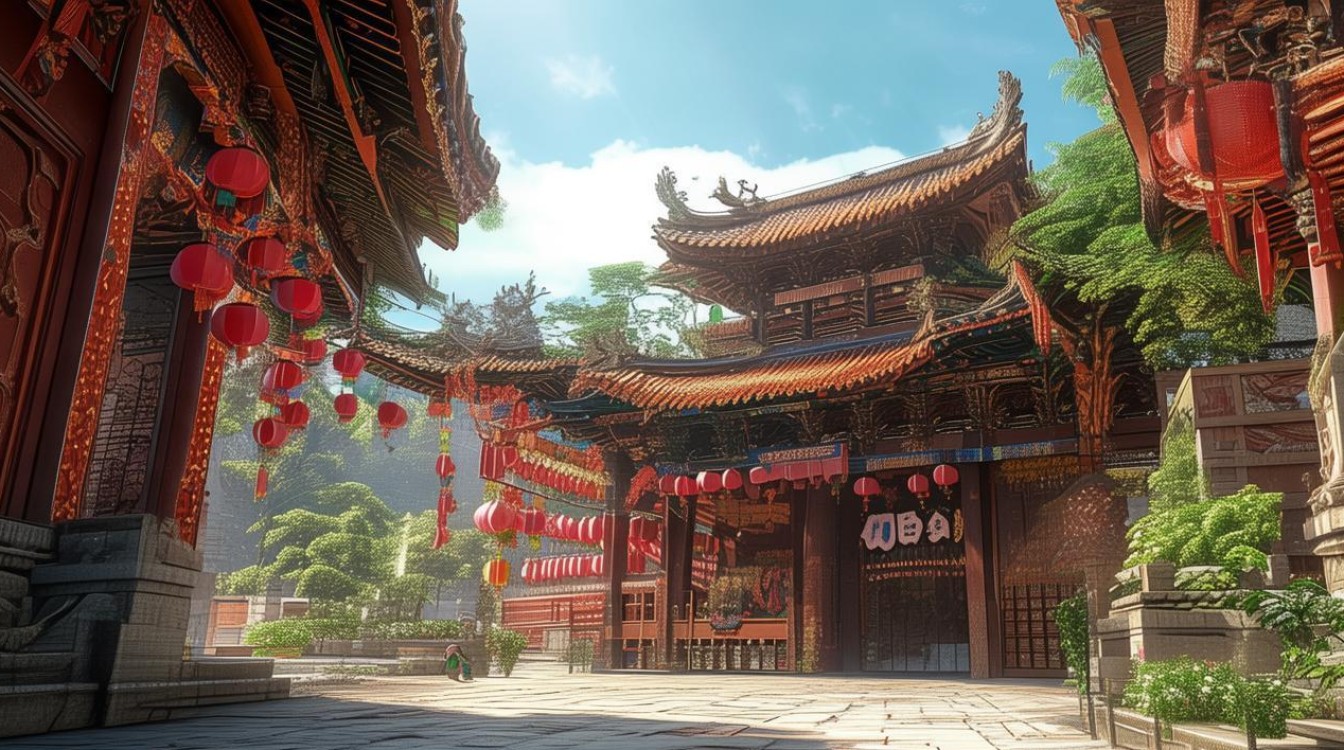 六安旅游景点 六安旅游景点