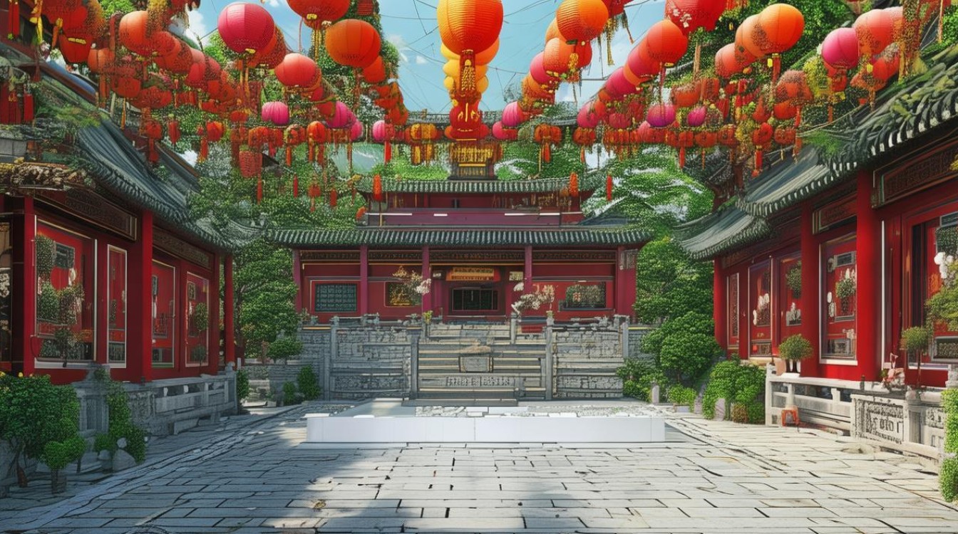 六安旅游景点 六安旅游景点