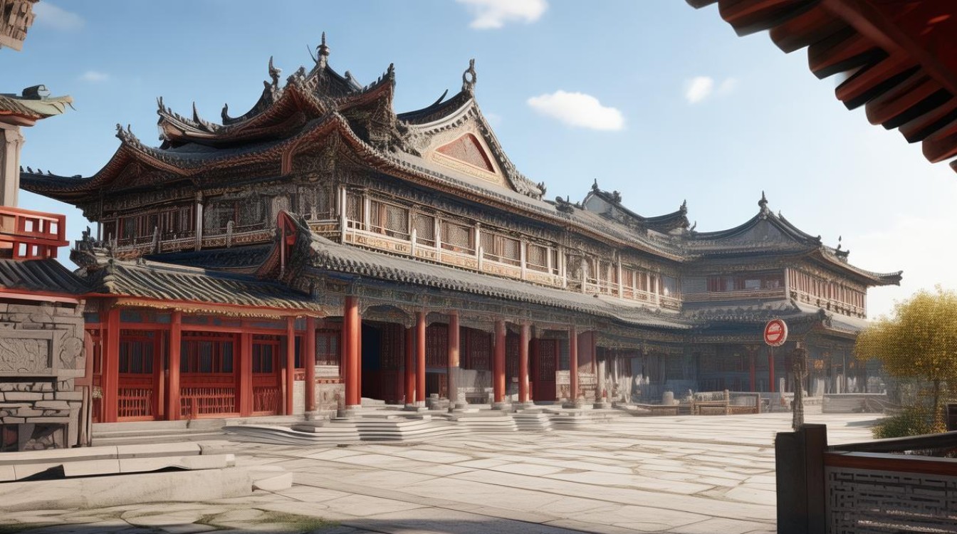 高安景点 高安景点