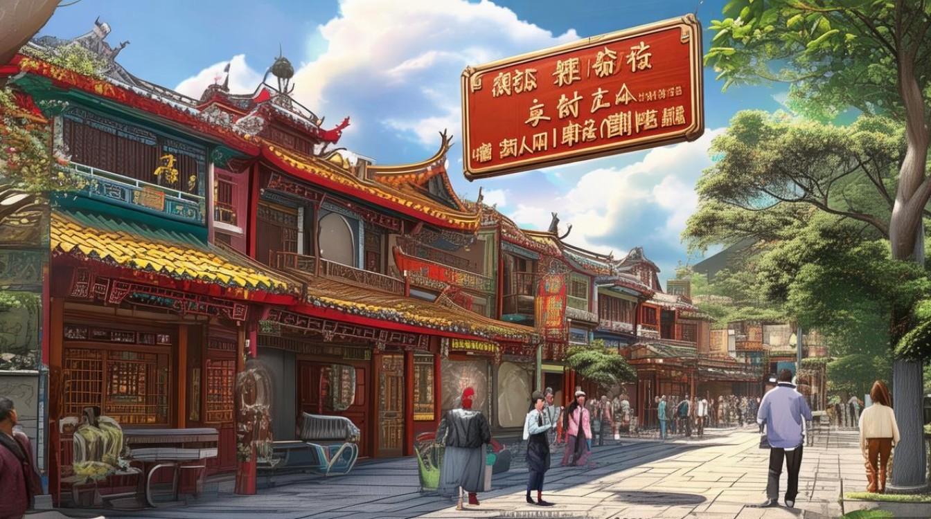 广东旅游景点推荐