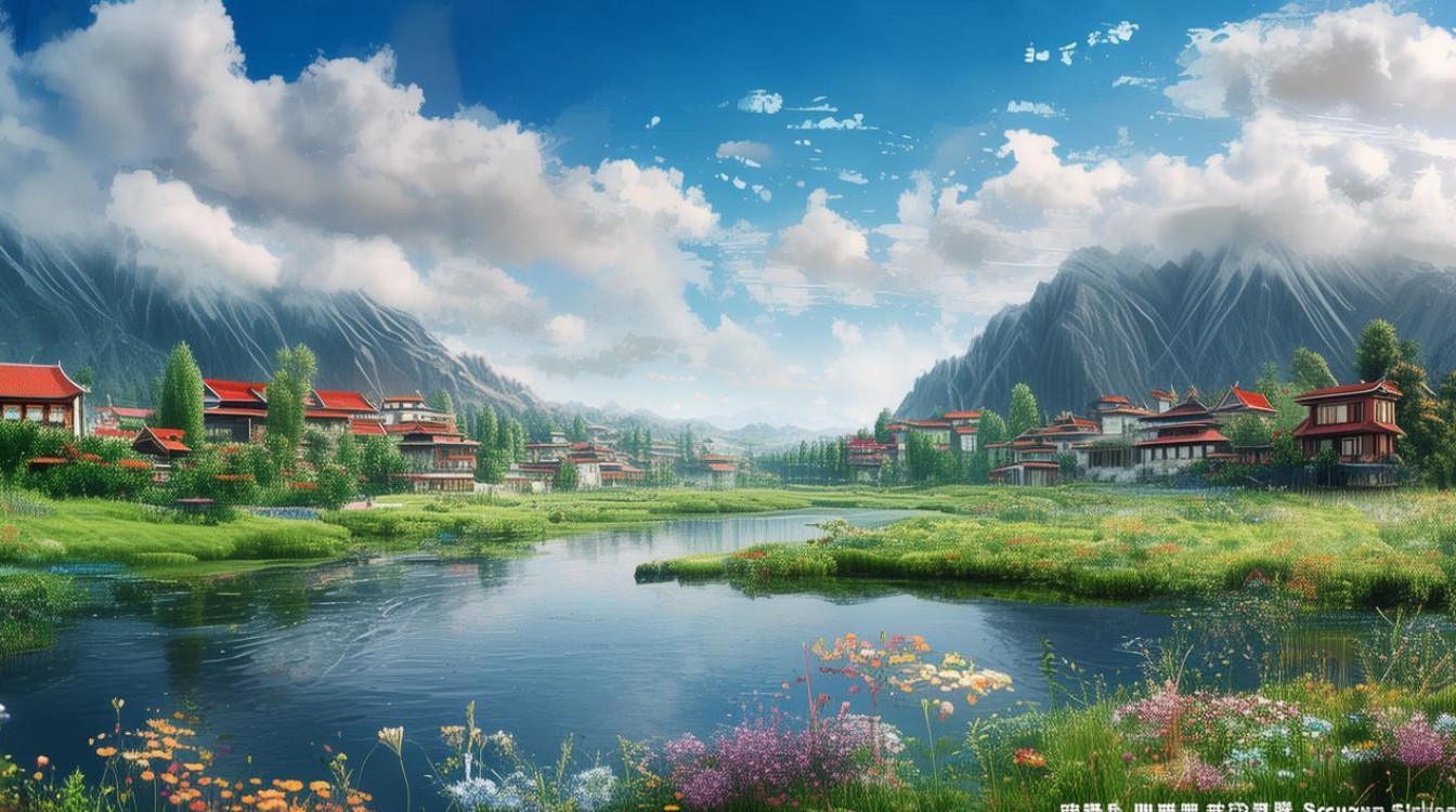 川西旅游景点 川西旅游景点