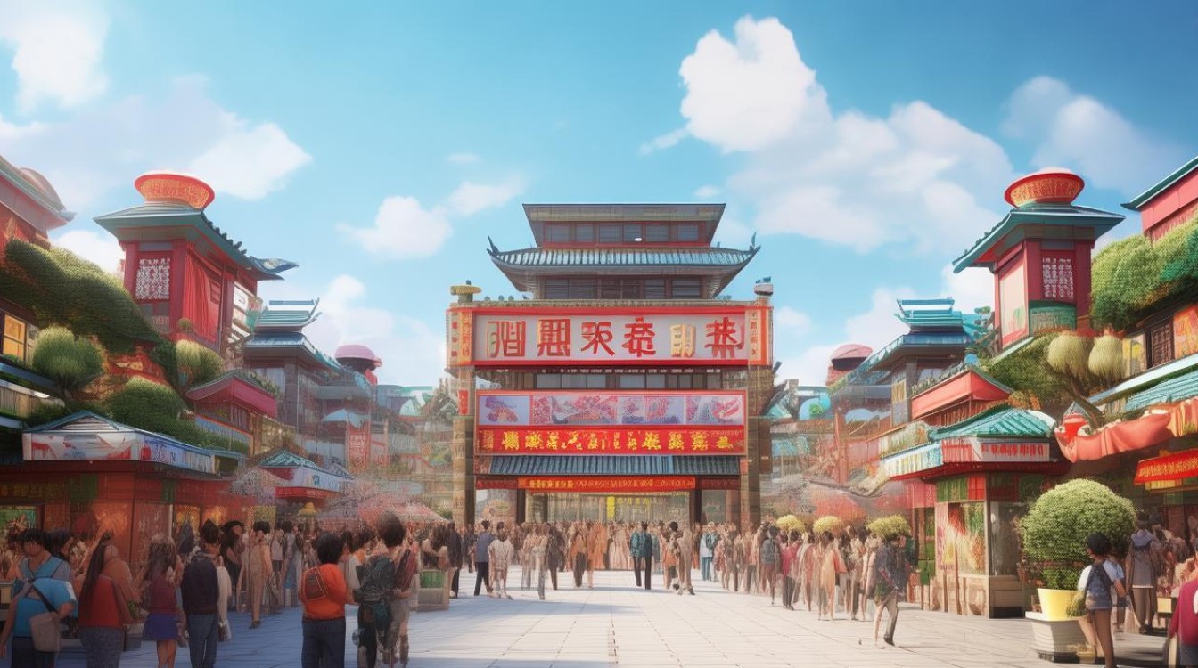 国庆旅游景点推荐