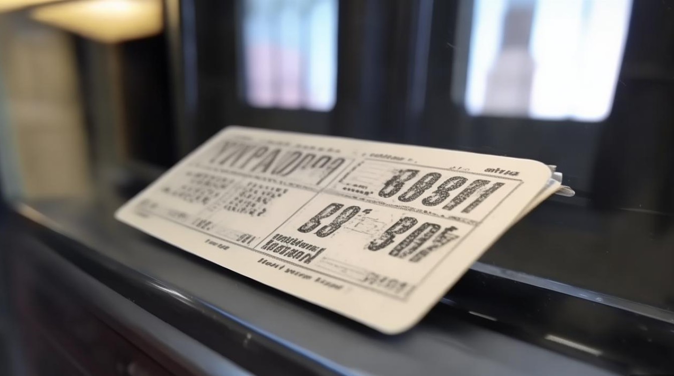 旅游景点门票价格