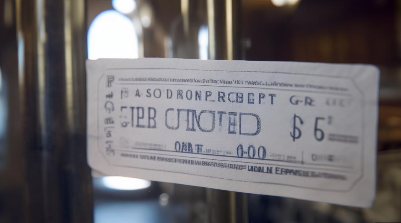 旅游景点门票价格