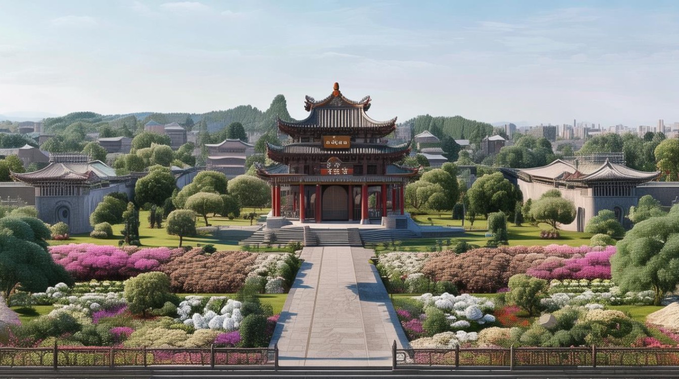 洛阳有哪些景点