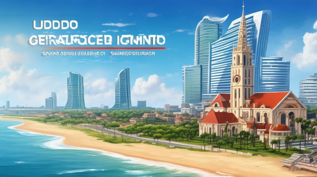 青岛有哪些景点 青岛有哪些景点