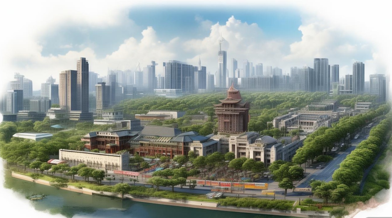 长沙有哪些景点 长沙有哪些景点