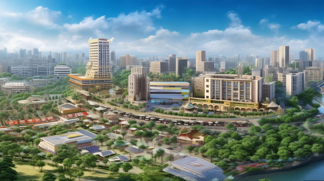 长沙有哪些景点 长沙有哪些景点