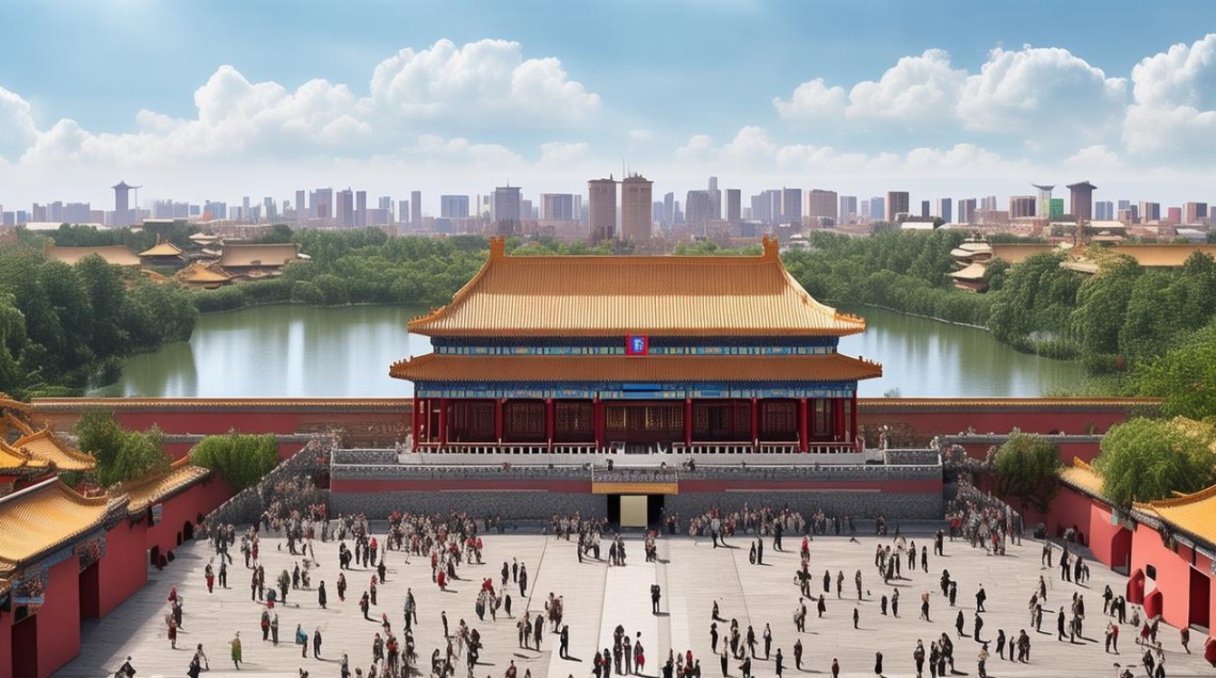 北京游玩景点 北京游玩景点