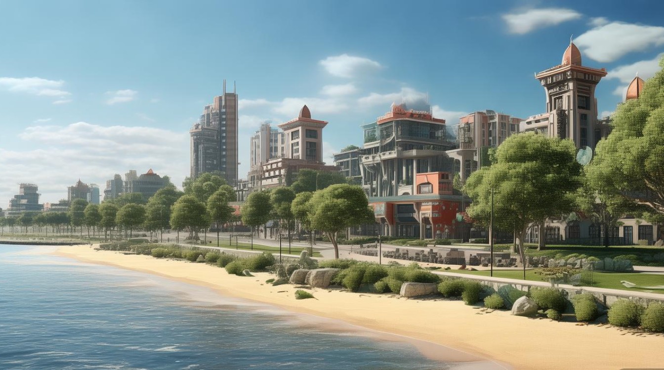 大连的景点 大连的景点