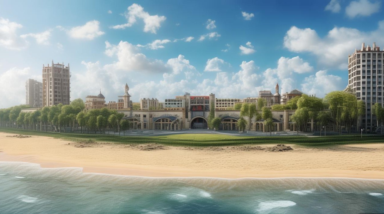 大连的景点 大连的景点