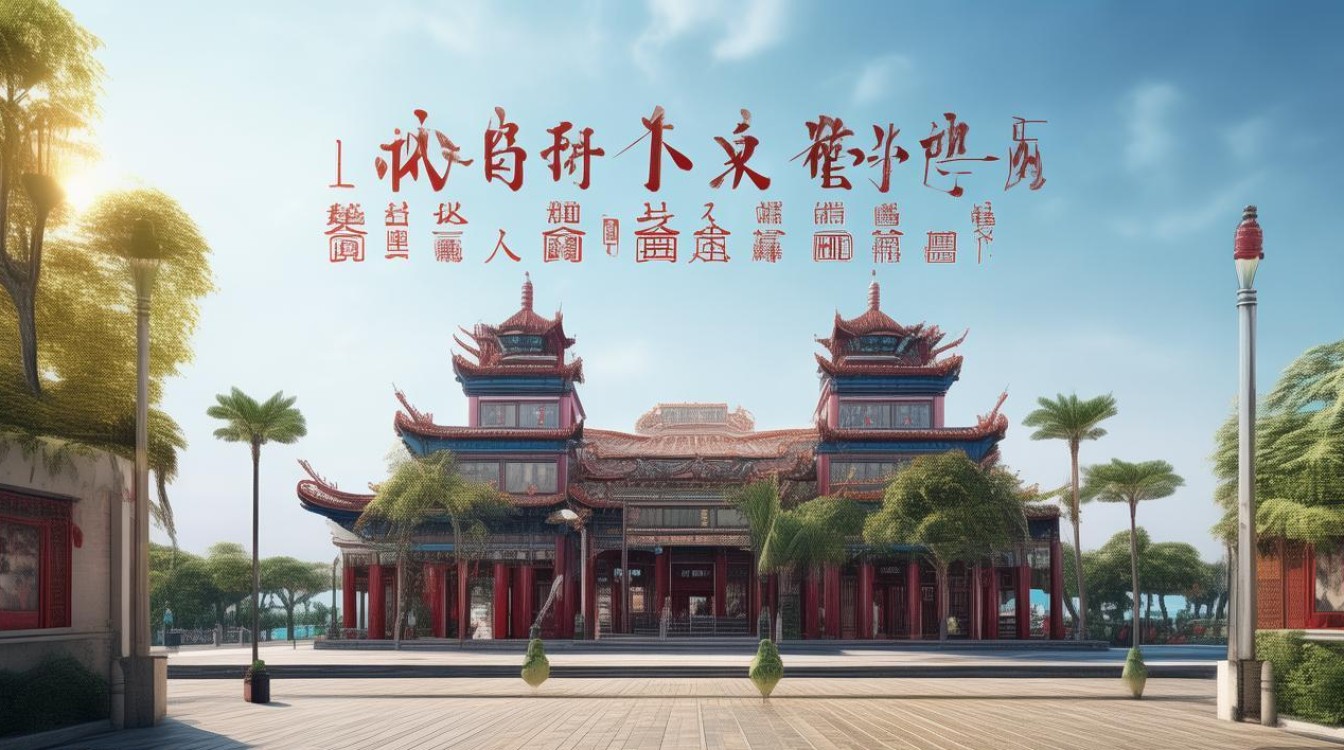 厦门的景点 厦门的景点