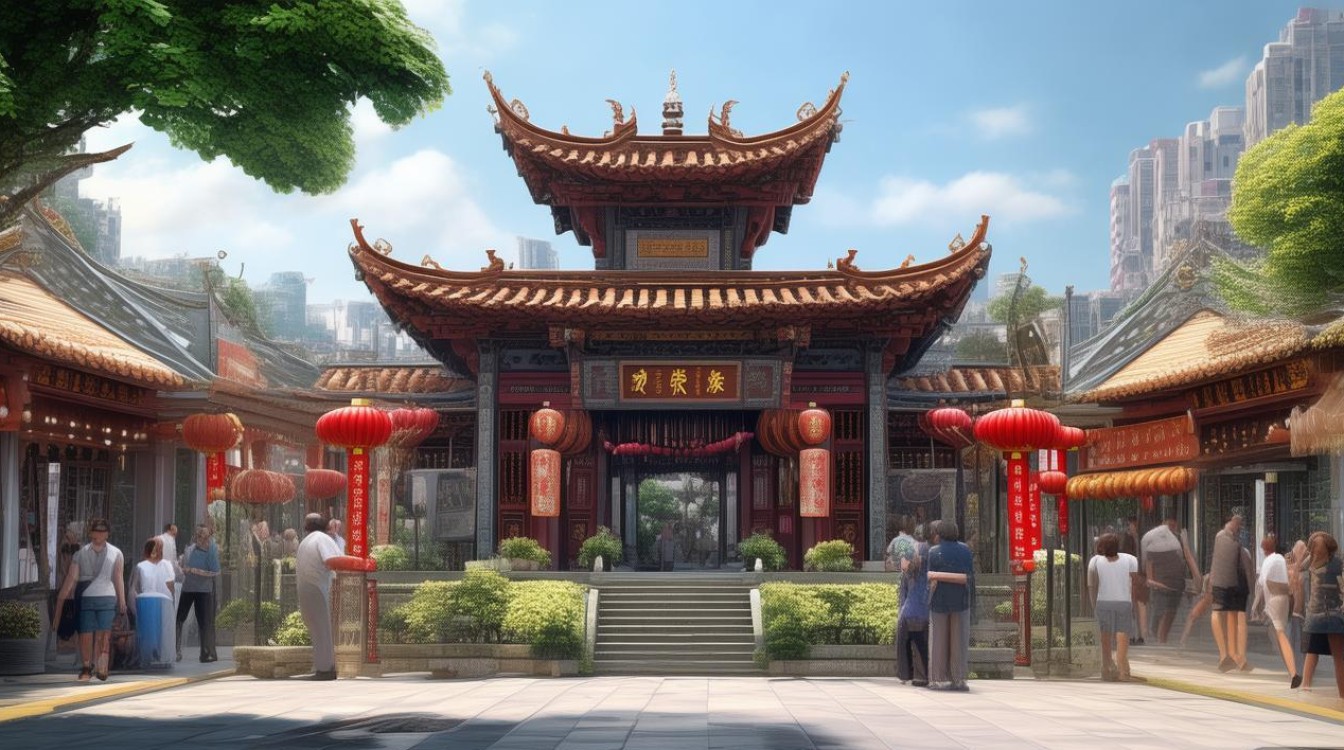 厦门的景点 厦门的景点