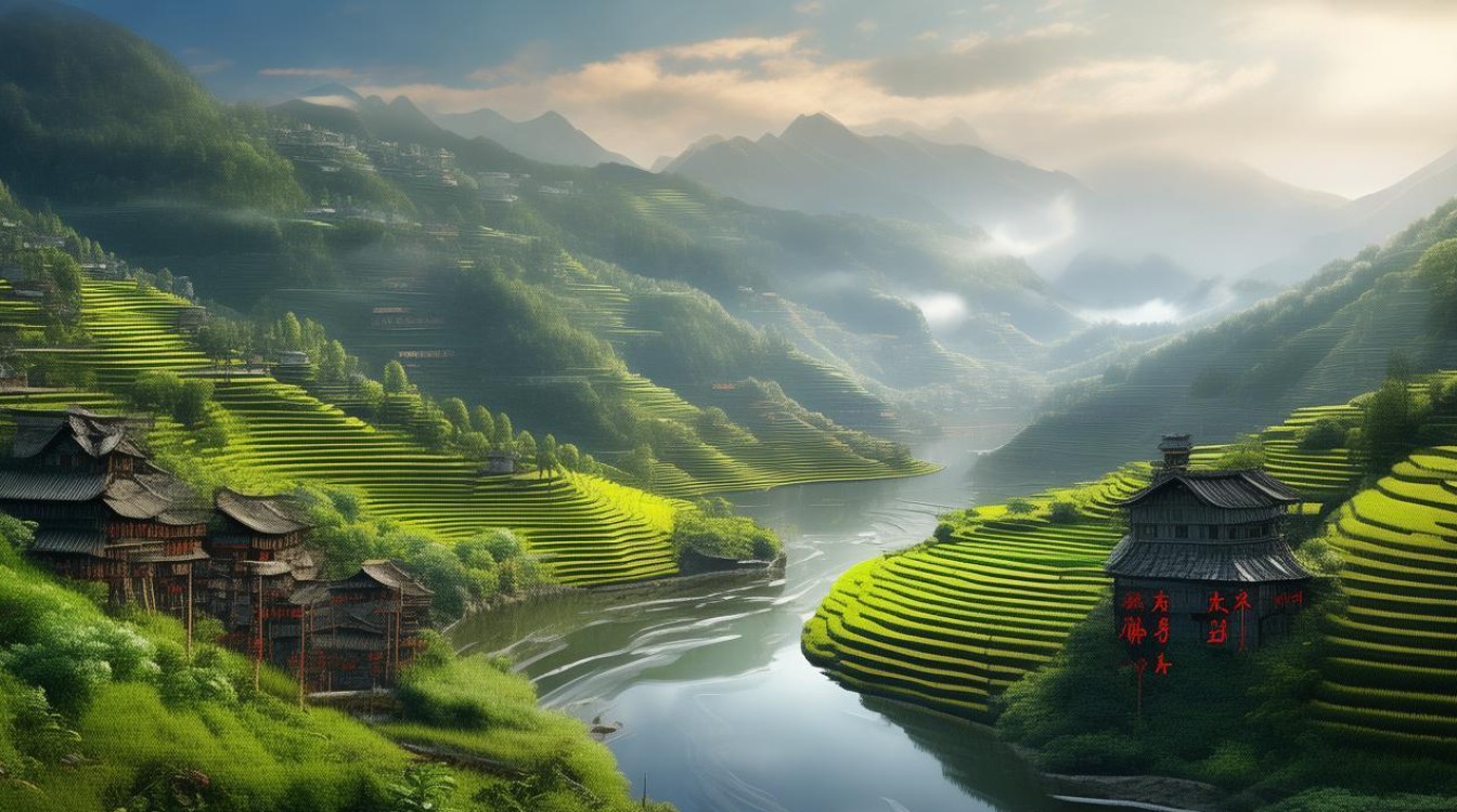 贵州的景点 贵州的景点