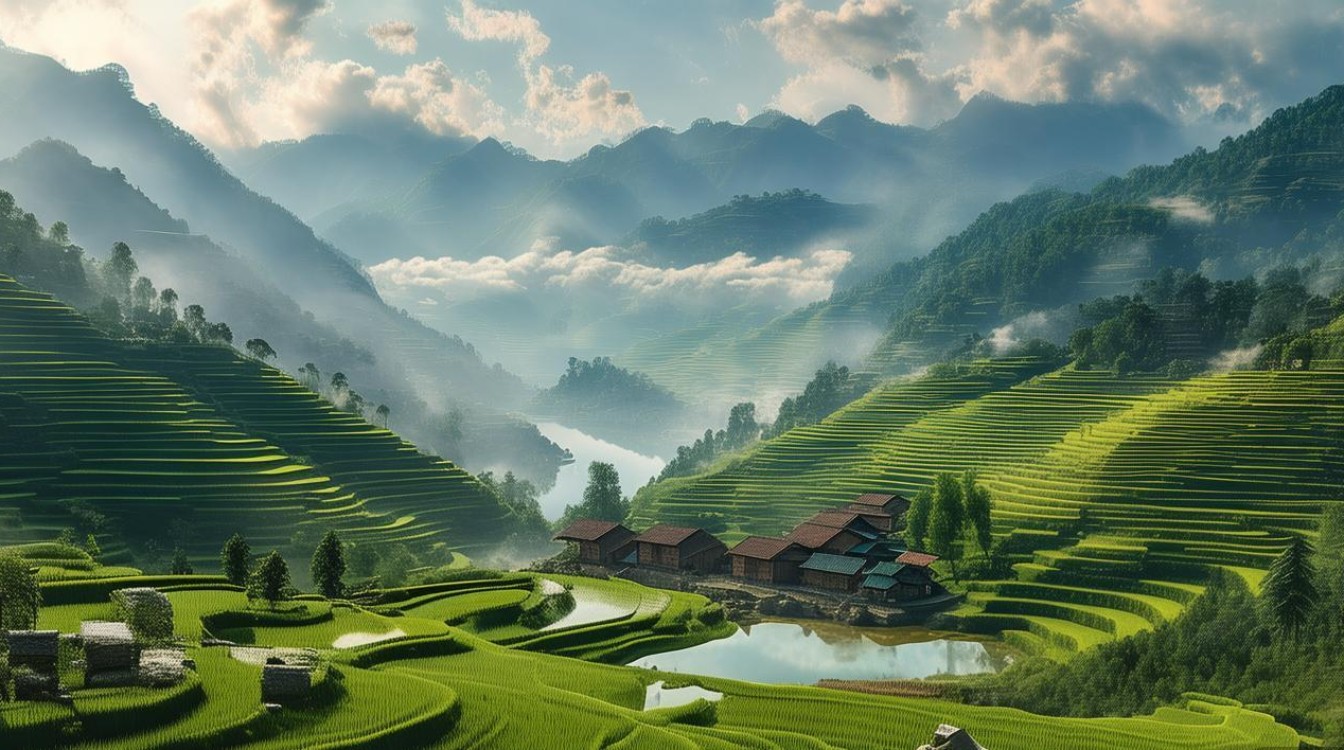 贵州的景点 贵州的景点