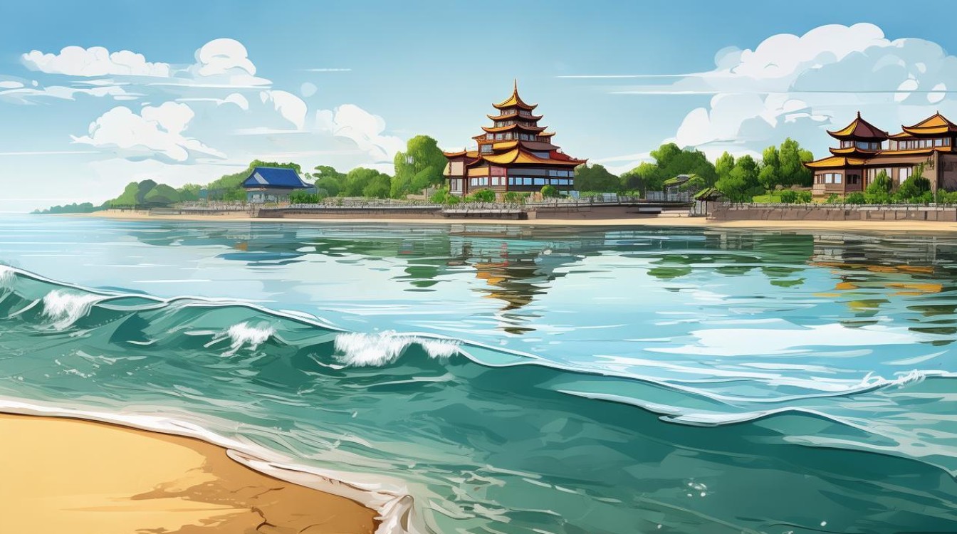 江苏盐城有什么好玩的景点