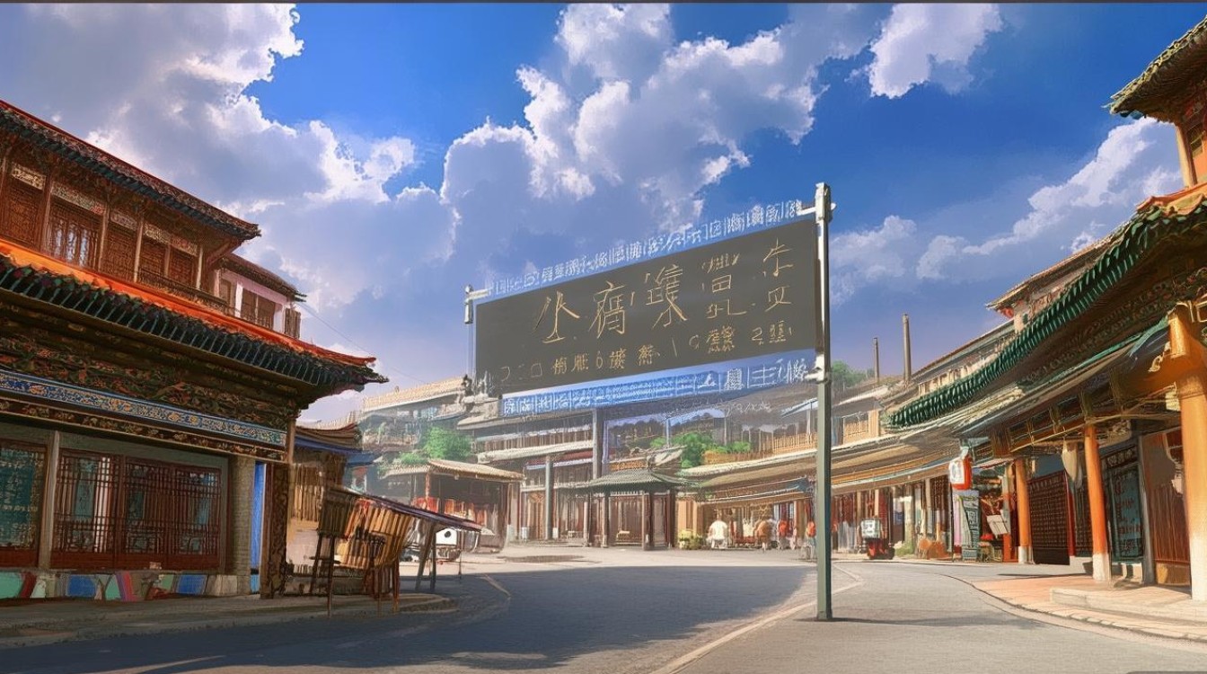 六安一日游必去的景点