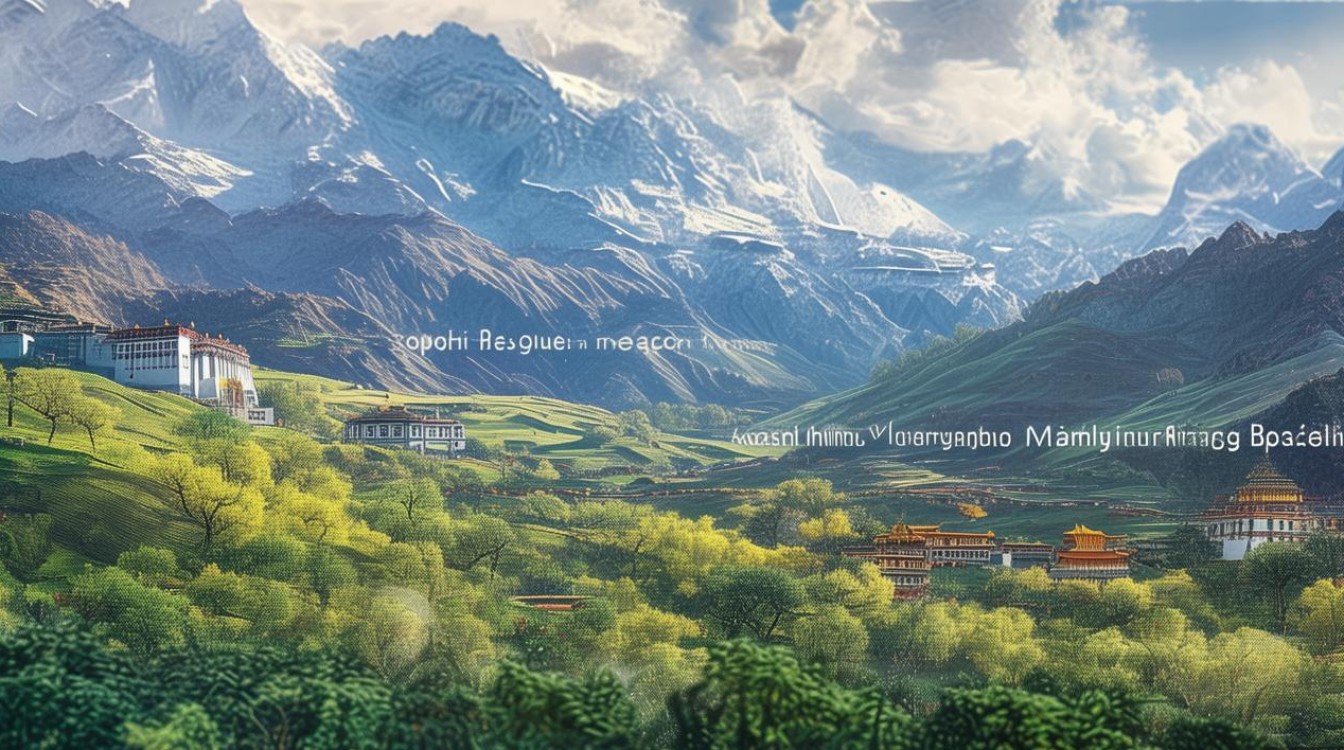 四川甘孜十大旅游景点