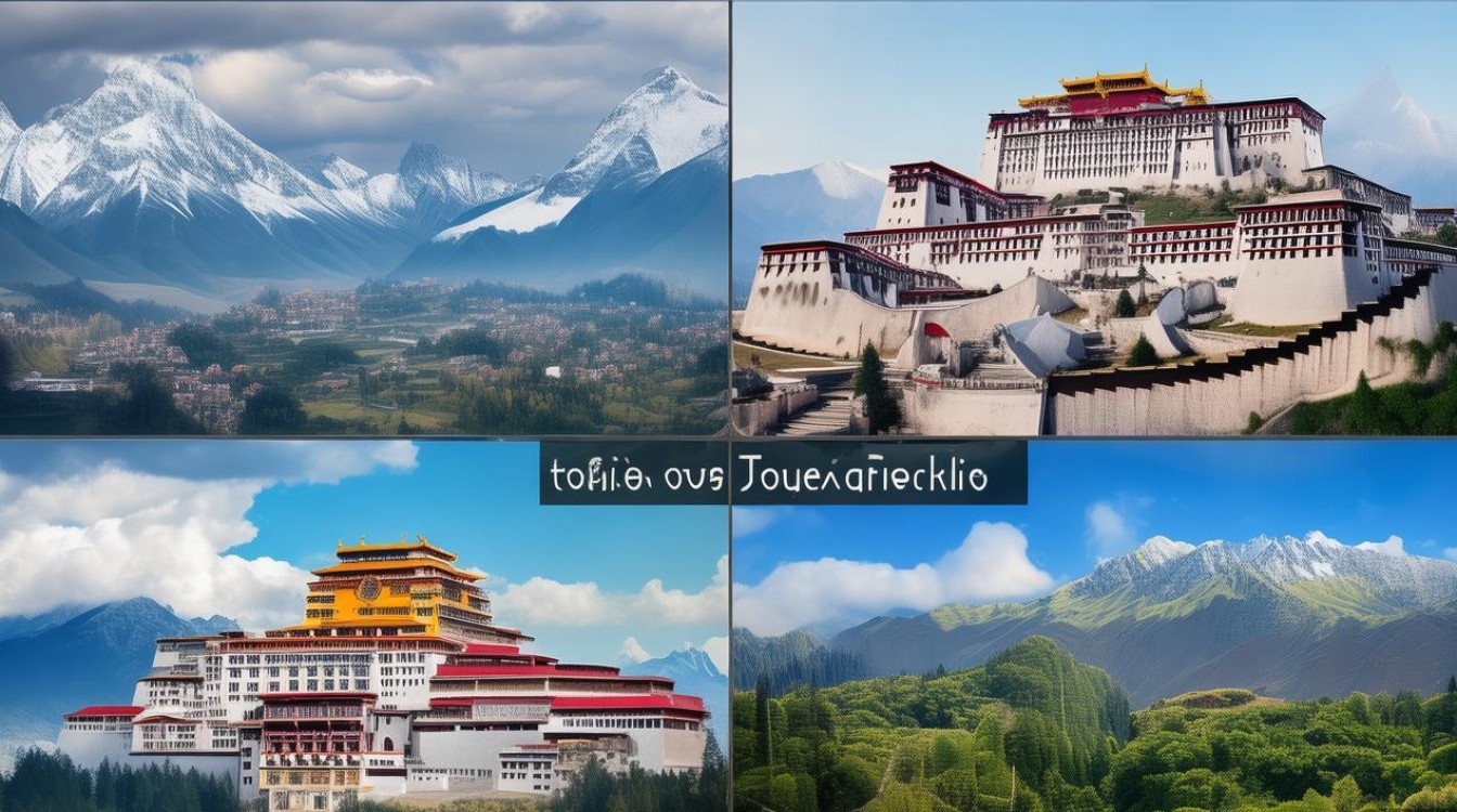 四川甘孜十大旅游景点