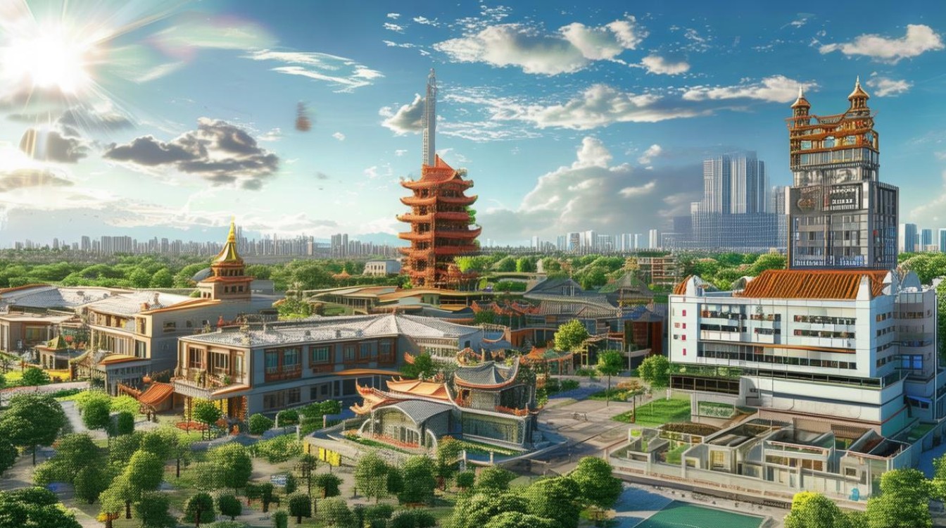 江苏南通十大旅游景点