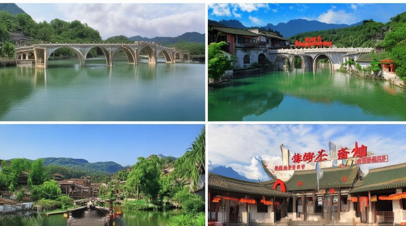 广西梧州十大旅游景点 广西梧州十大旅游景点