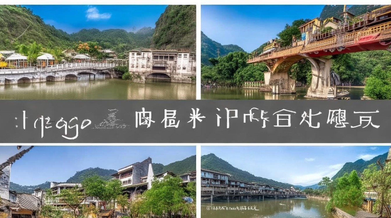 广西梧州十大旅游景点 广西梧州十大旅游景点