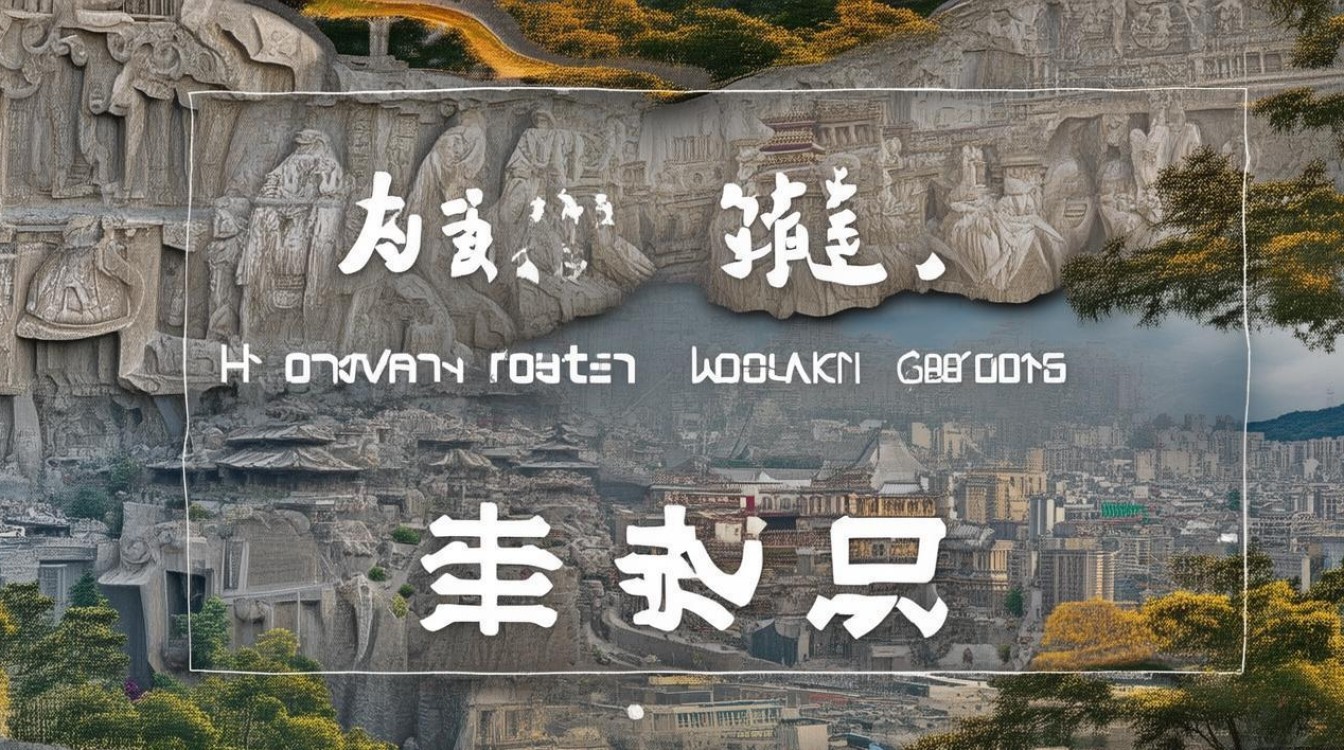 河南省好玩的旅游景点 河南省好玩的旅游景点