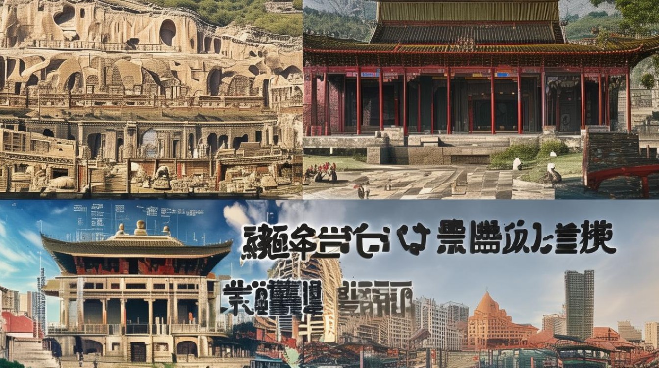 河南省好玩的旅游景点 河南省好玩的旅游景点