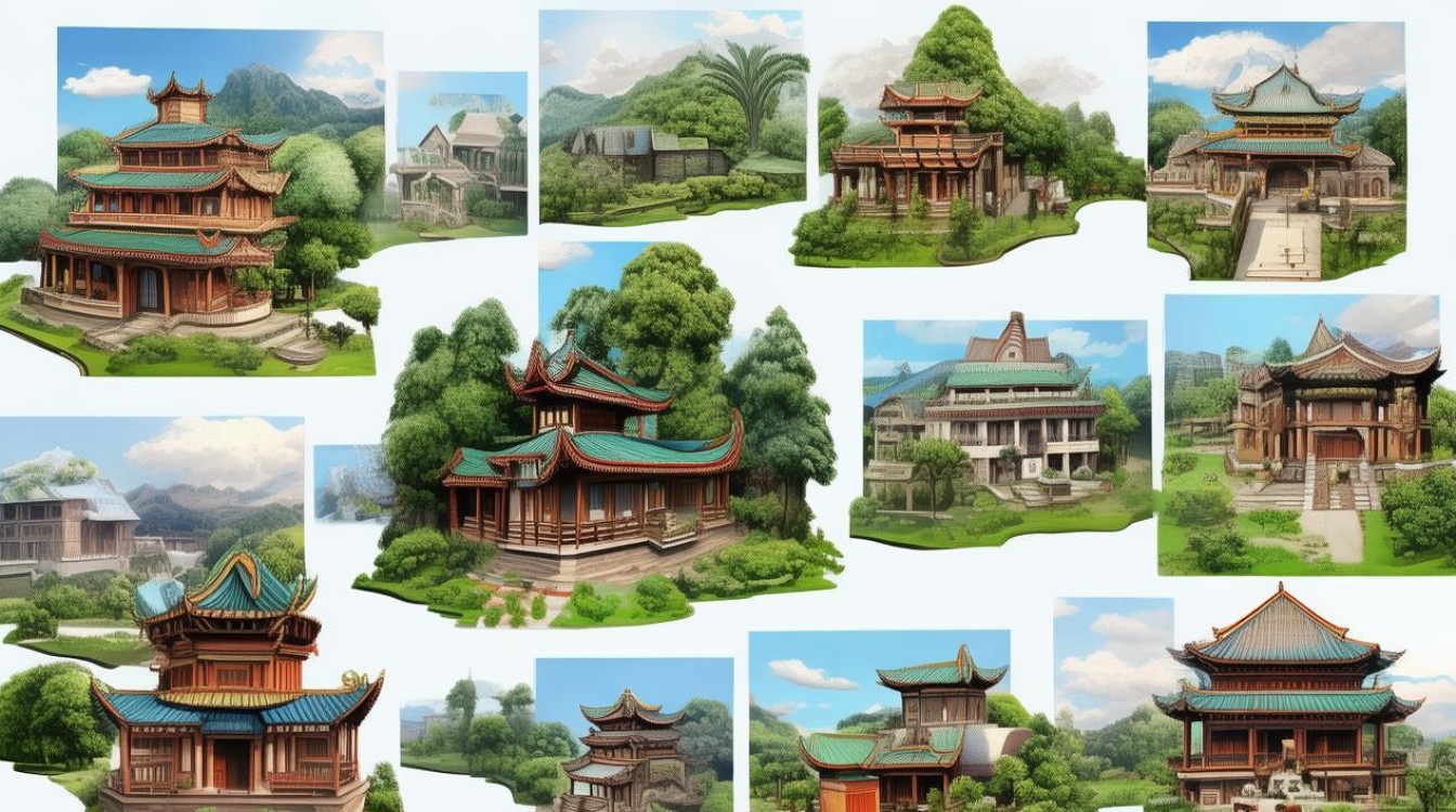 邢台十大旅游景点 邢台十大旅游景点