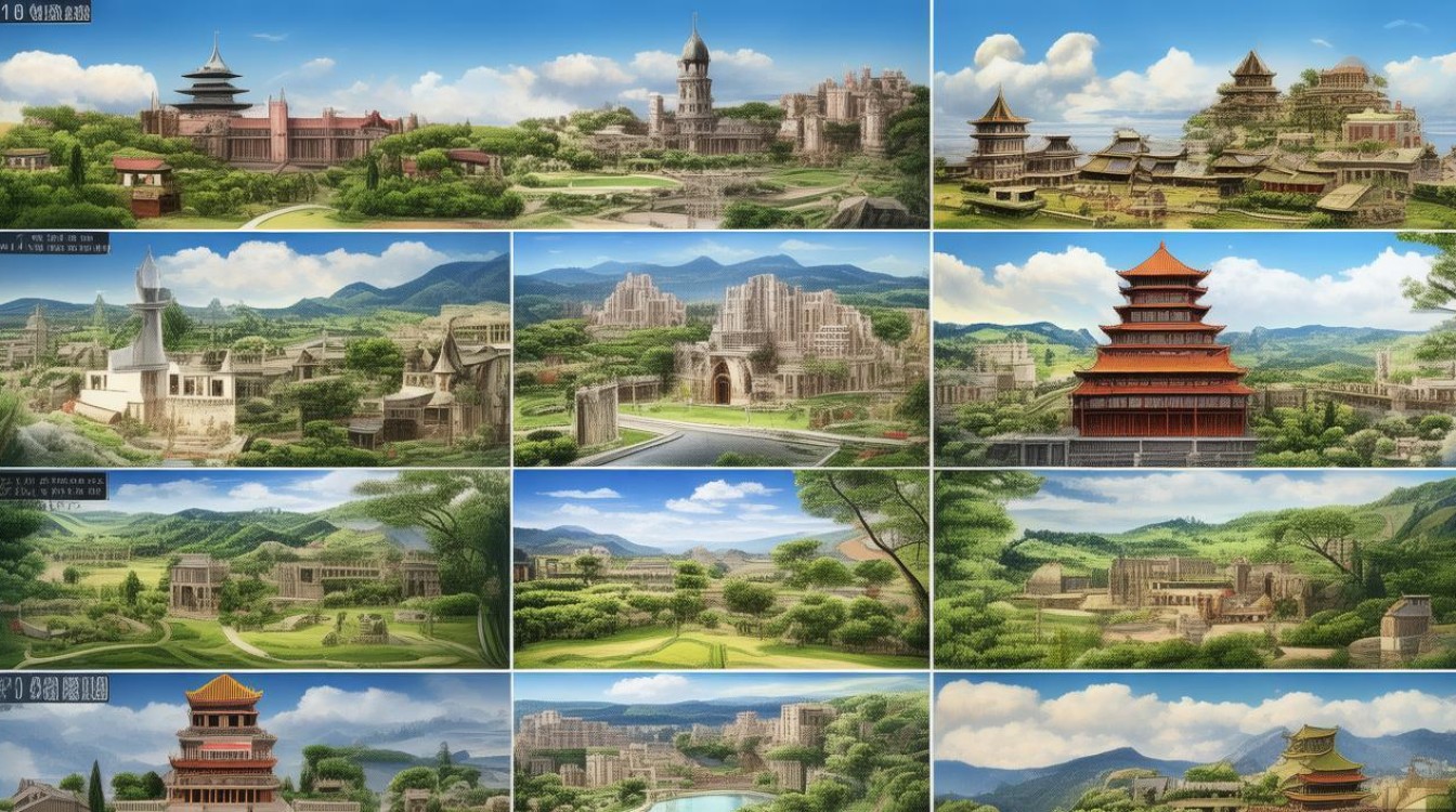 邢台十大旅游景点 邢台十大旅游景点