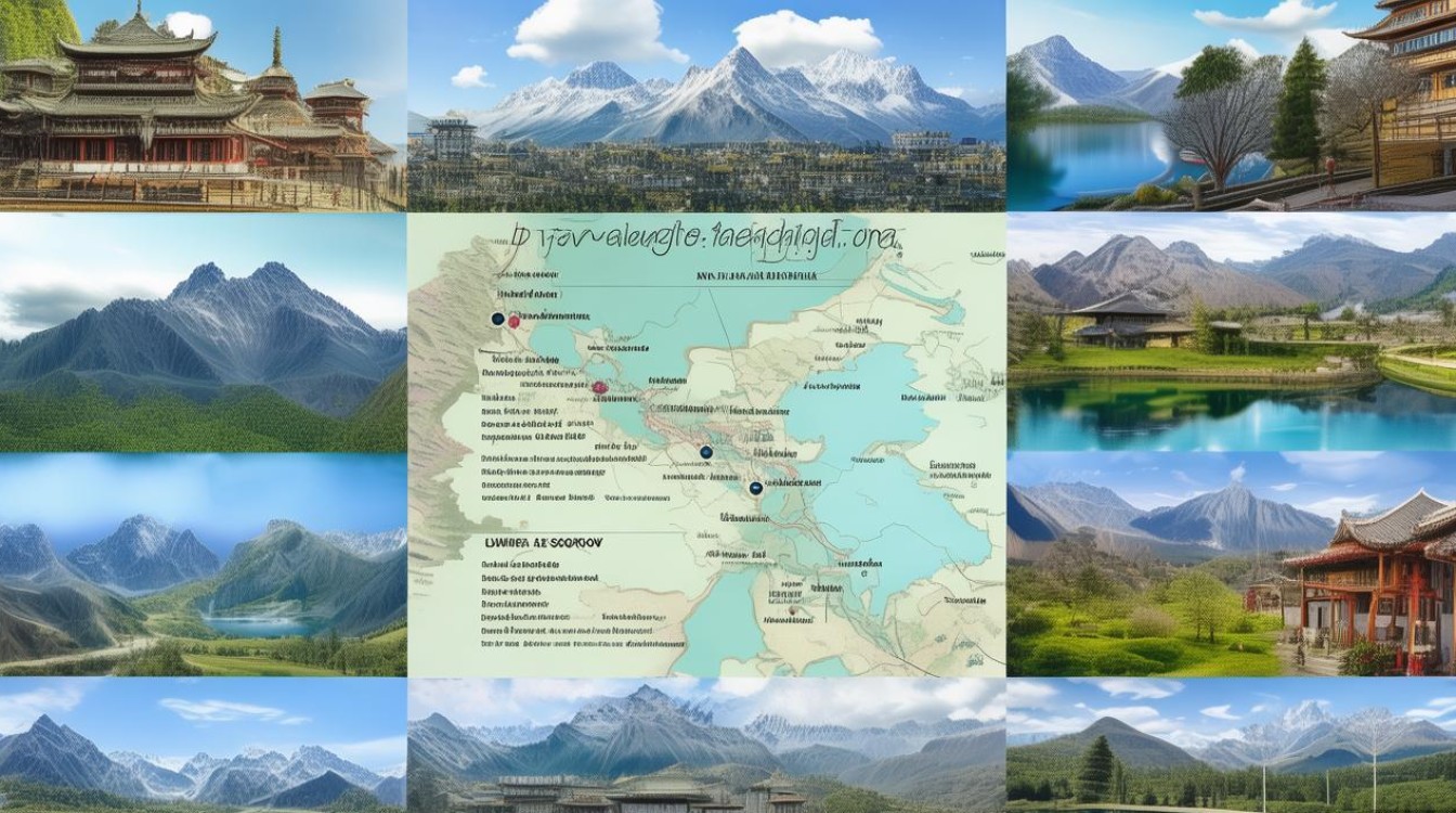 张家口旅游景点推荐