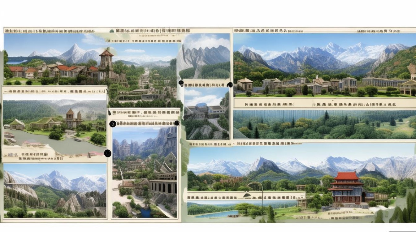 张家口旅游景点推荐